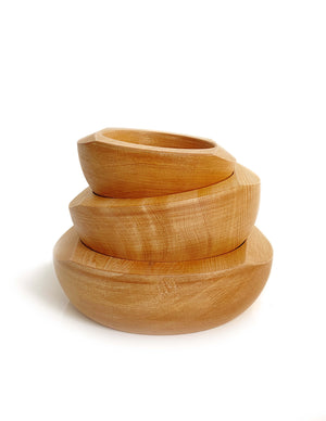 Iwe Natural (set 3 unidades)