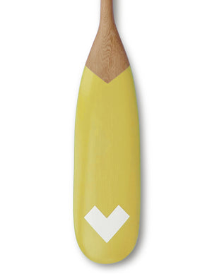 Laguna Corazón Amarillo