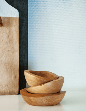 Iwe Natural (set 3 unidades)