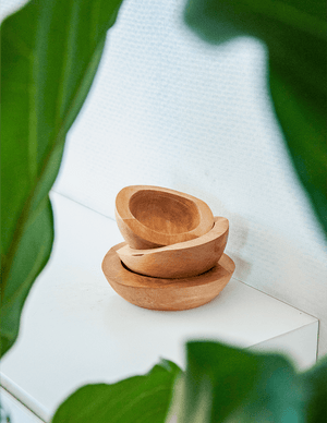 Iwe Natural (set 3 unidades)