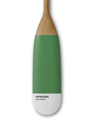 Patagonia Verde Lago