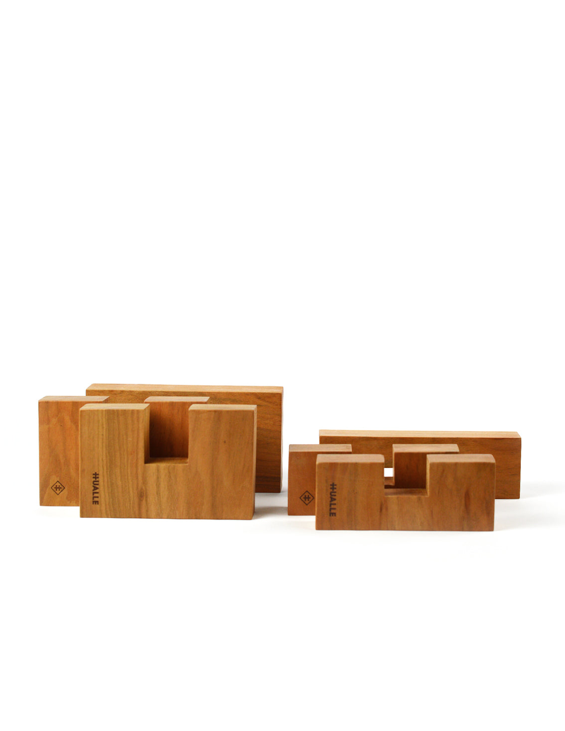 H Pequeño y Mediano