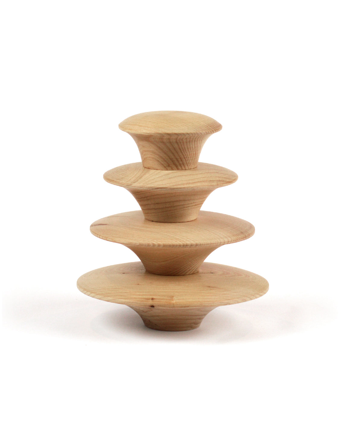 Astros IV Curvos (set 4 unidades)