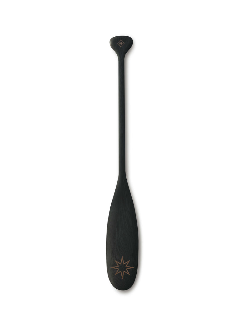 Eight Pointed Star Coal