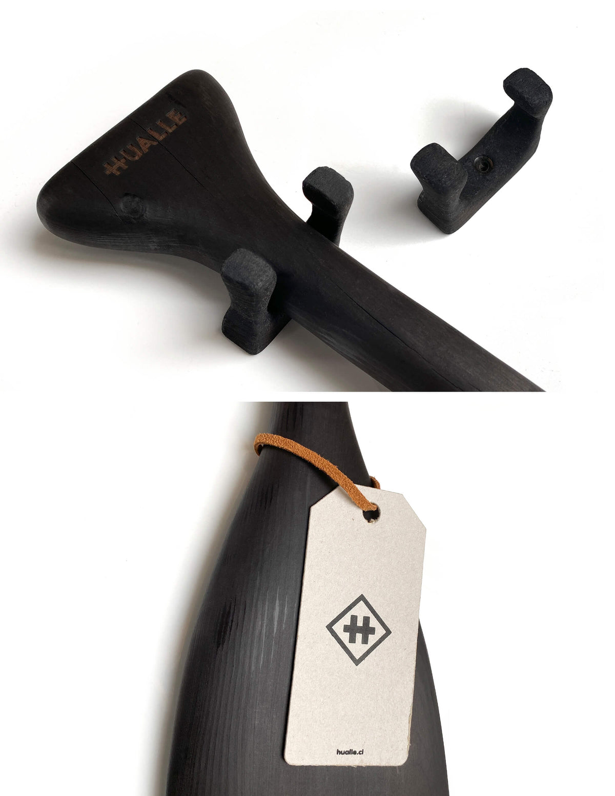 Estrella Wüñelfe Carbón