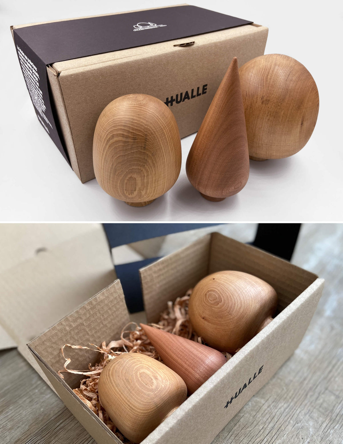 Árboles Patagónicos