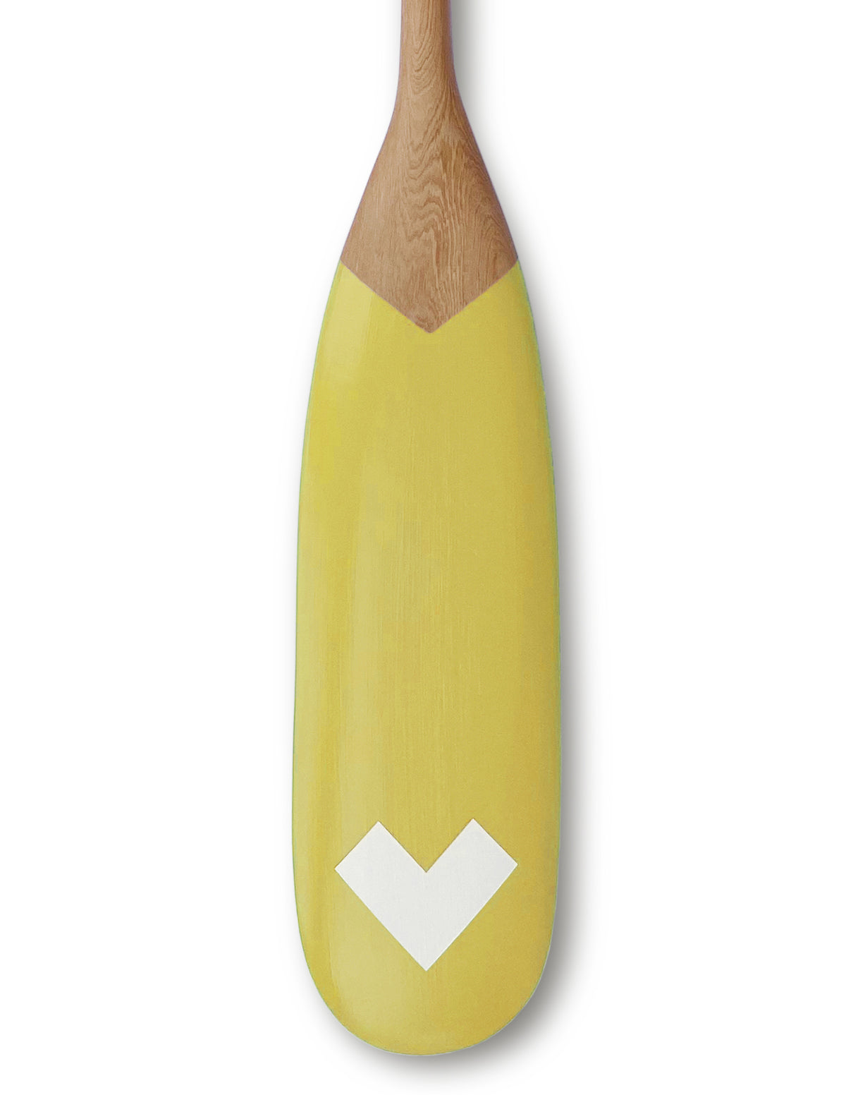 Laguna Corazón Amarillo