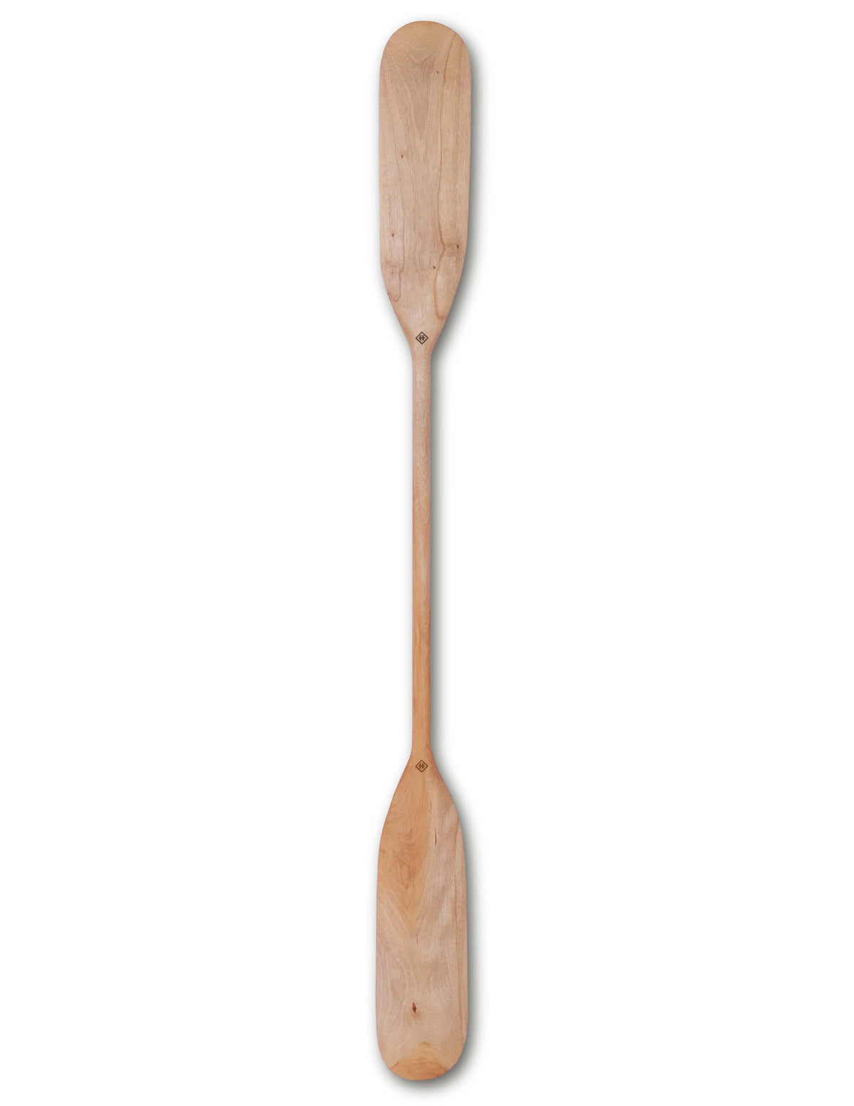 Remo de Paleta Curva