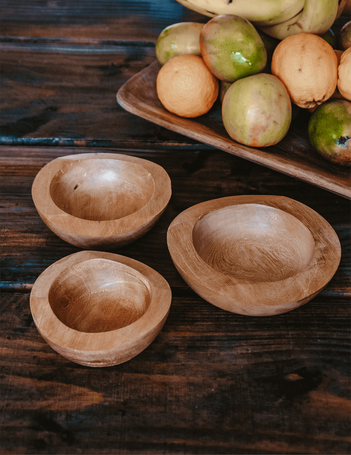 Handmade online wooden bowls
