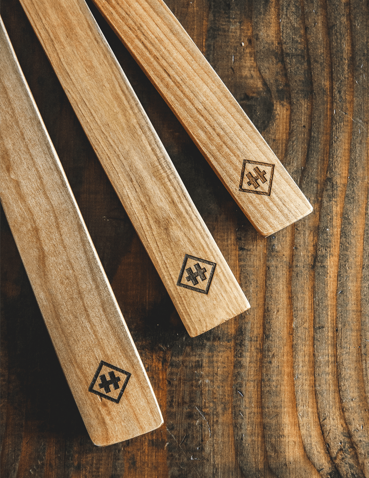 Witrü Natural (set 3 unid)