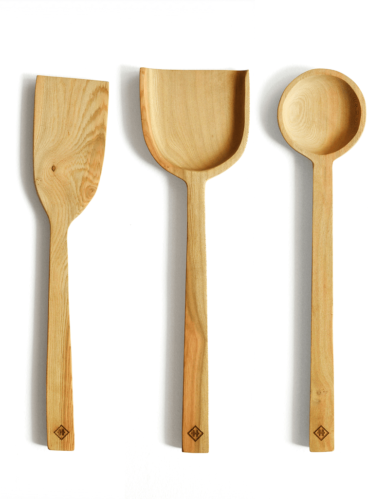 Witrü Natural (set 3 units)