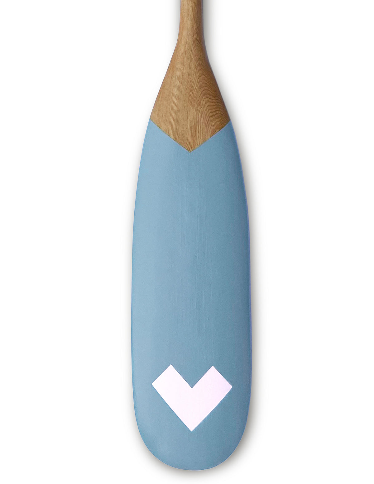 Heart Lagoon Light Blue