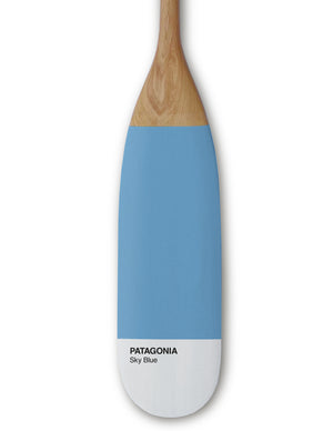 Patagonia Azul Cielo