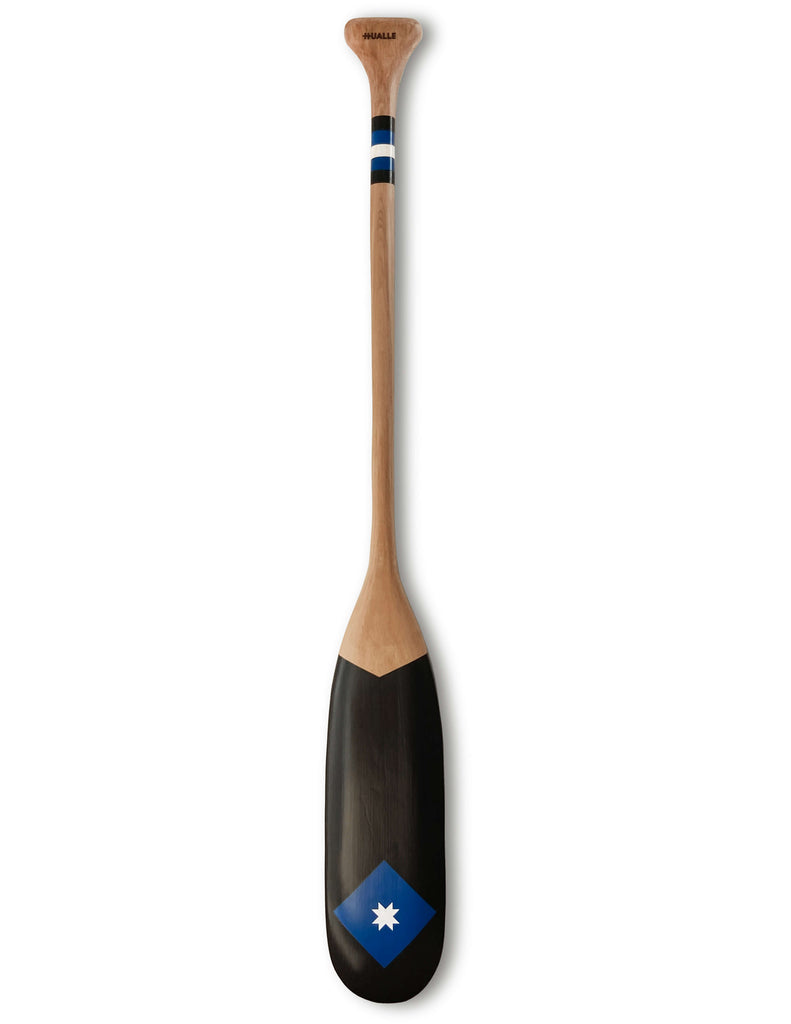 Estrella Escalonada